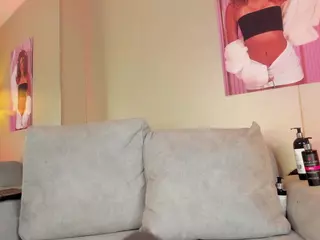 Emma Williams's Live Sex Cam Show