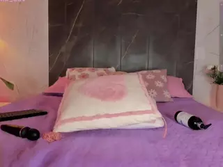 Emma Williams's Live Sex Cam Show