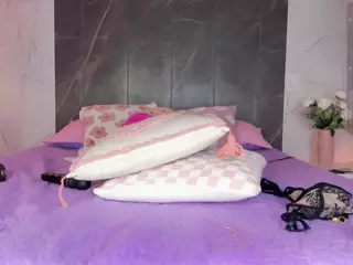 Emma Williams's Live Sex Cam Show