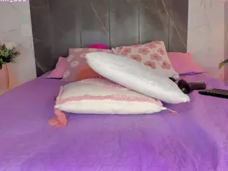 Emma Williams's Live Sex Cam Show