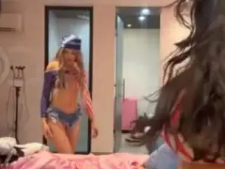 Emma Williams's Live Sex Cam Show