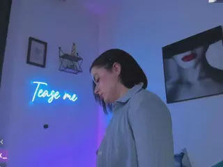Eva Bleck's Live Sex Cam Show