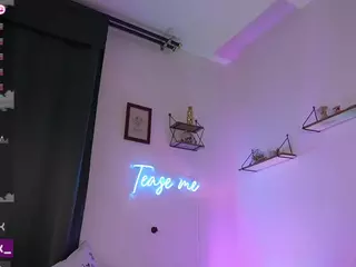 Eva Bleck's Live Sex Cam Show