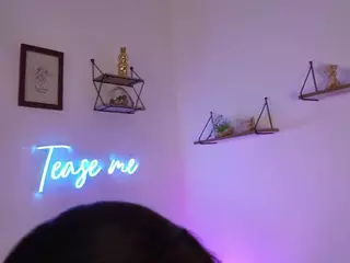 Eva Bleck's Live Sex Cam Show