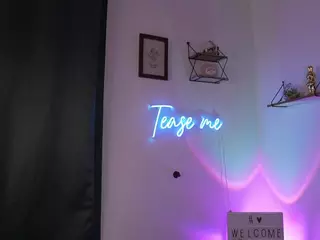 Eva Bleck's Live Sex Cam Show