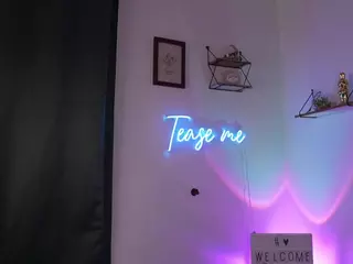 Eva Bleck's Live Sex Cam Show