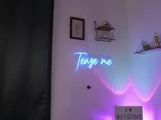 Eva Bleck's Live Sex Cam Show