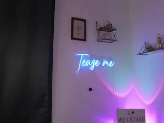 Eva Bleck's Live Sex Cam Show