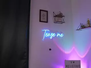 Eva Bleck's Live Sex Cam Show