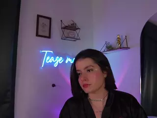 Eva Bleck's Live Sex Cam Show
