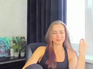 JanexTease's Live Sex Cam Show