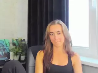 JanexTease's Live Sex Cam Show