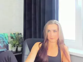 JanexTease's Live Sex Cam Show