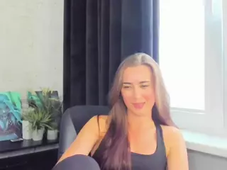 JanexTease's Live Sex Cam Show