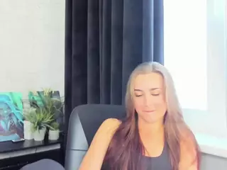 JanexTease's Live Sex Cam Show