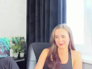 JanexTease's Live Sex Cam Show