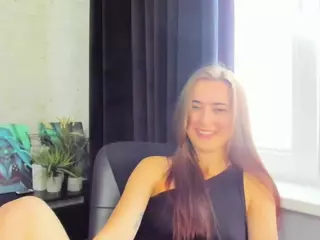 JanexTease's Live Sex Cam Show