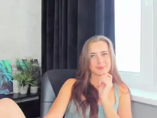 JanexTease's Live Sex Cam Show