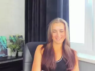 JanexTease's Live Sex Cam Show