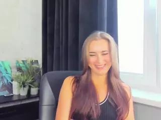 JanexTease's Live Sex Cam Show