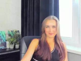 JanexTease's Live Sex Cam Show
