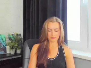 JanexTease's Live Sex Cam Show