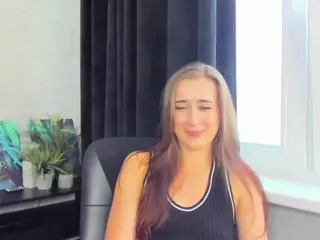 JanexTease's Live Sex Cam Show