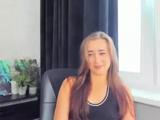 JanexTease's Live Sex Cam Show