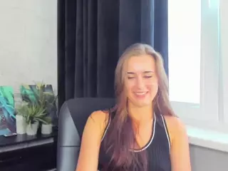 JanexTease's Live Sex Cam Show