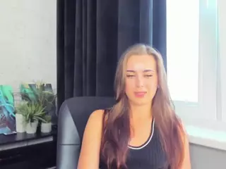 JanexTease's Live Sex Cam Show