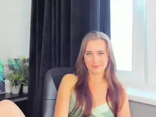 JanexTease's Live Sex Cam Show
