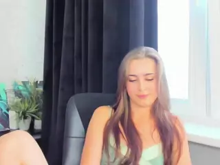 JanexTease's Live Sex Cam Show