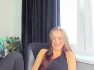 JanexTease's Live Sex Cam Show