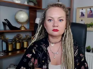 perfectKAYA's Live Sex Cam Show