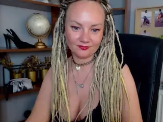 perfectKAYA's Live Sex Cam Show