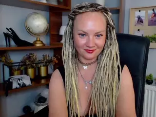 perfectKAYA's Live Sex Cam Show