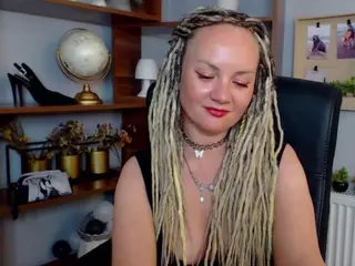 perfectKAYA's Live Sex Cam Show