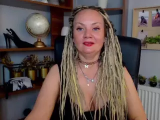 perfectKAYA's Live Sex Cam Show