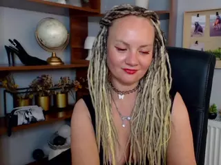 perfectKAYA's Live Sex Cam Show