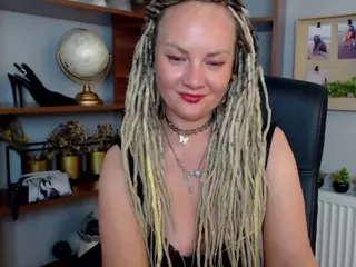 perfectKAYA's Live Sex Cam Show