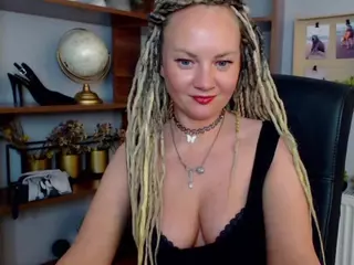perfectKAYA's Live Sex Cam Show