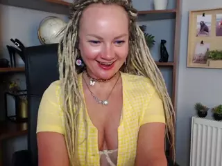 perfectKAYA's Live Sex Cam Show