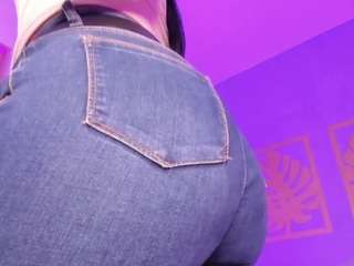 Live cam show with majo-rose