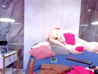 LenaThompson's Live Sex Cam Show
