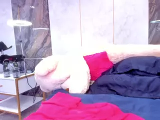 LenaThompson's Live Sex Cam Show