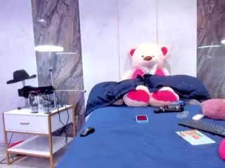 LenaThompson's Live Sex Cam Show