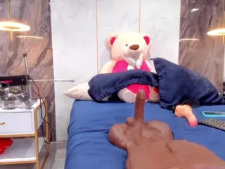 LenaThompson's Live Sex Cam Show