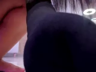 LenaThompson's Live Sex Cam Show
