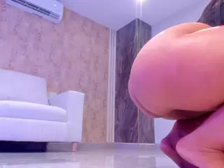 LenaThompson's Live Sex Cam Show