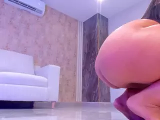 LenaThompson's Live Sex Cam Show